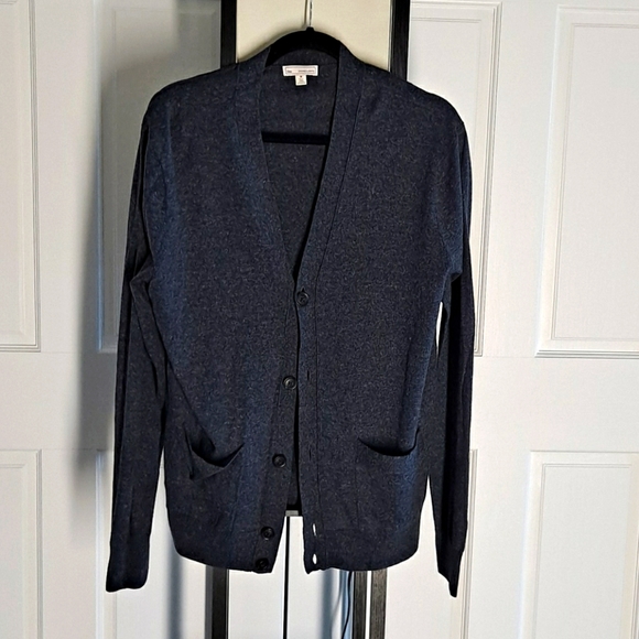 gap mens cardigan sweaters